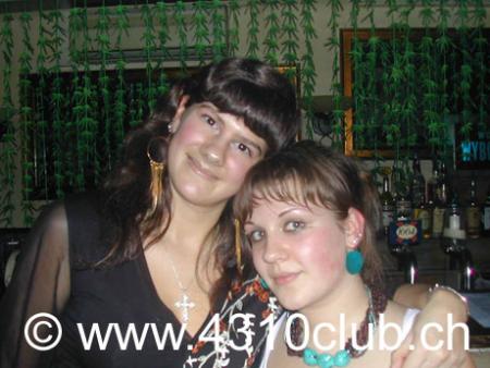 Pouitchi et Juelle....